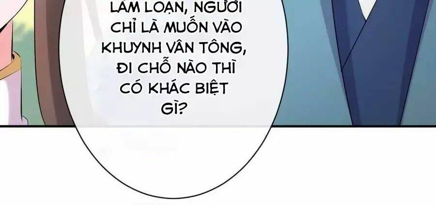 Tuyệt Thế Thần Y: Phúc Hắc Đại Tiểu Thư Chương 56 Ảnh 56
