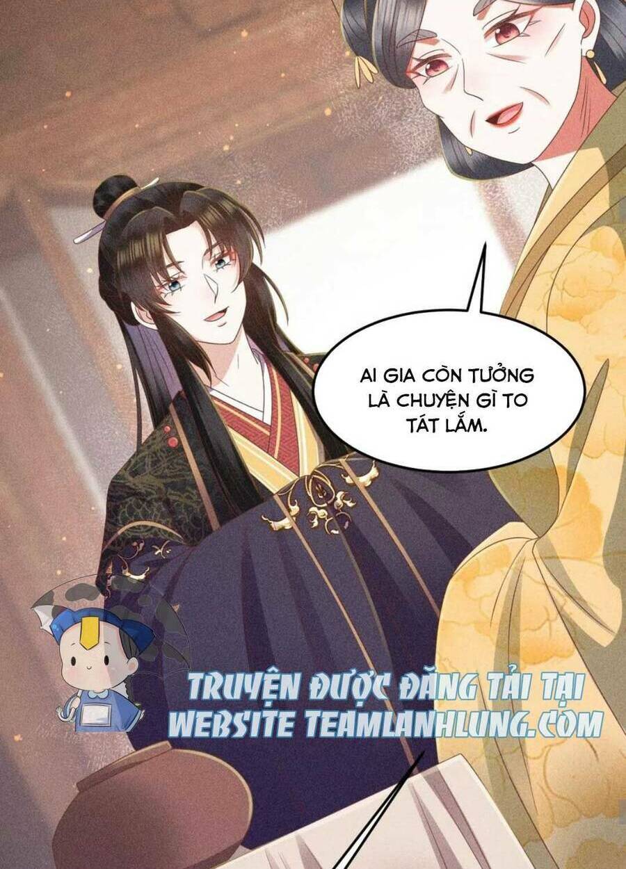 Đại Đích Nữ Trọng Sinh Về Báo Thù Chương 32 Ảnh 56