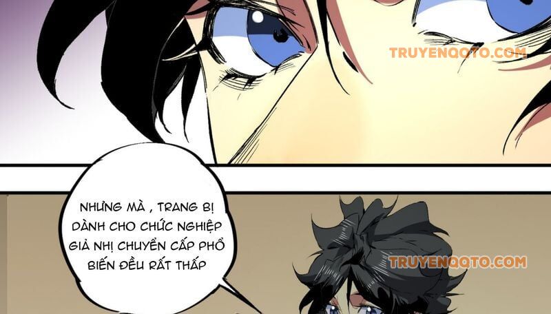 Thiên Sinh Độc Nãi, Ta Nguyền Rủa Toàn Thế Giới! Chương 40 Ảnh 57