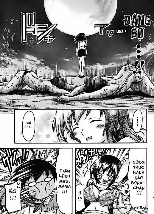 Gou-Dere Bishoujo Nagihara Sora Chương 6 Ảnh 20