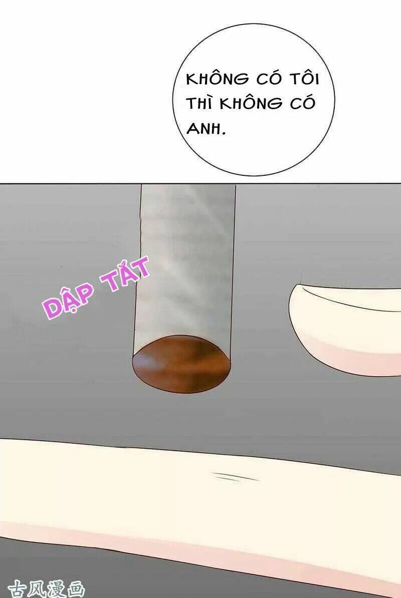 Băng Sơn Học Trưởng Không Được Chọc Chương 59.2 Ảnh 4