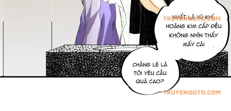 Thiên Sinh Độc Nãi, Ta Nguyền Rủa Toàn Thế Giới! Chương 40 Ảnh 59