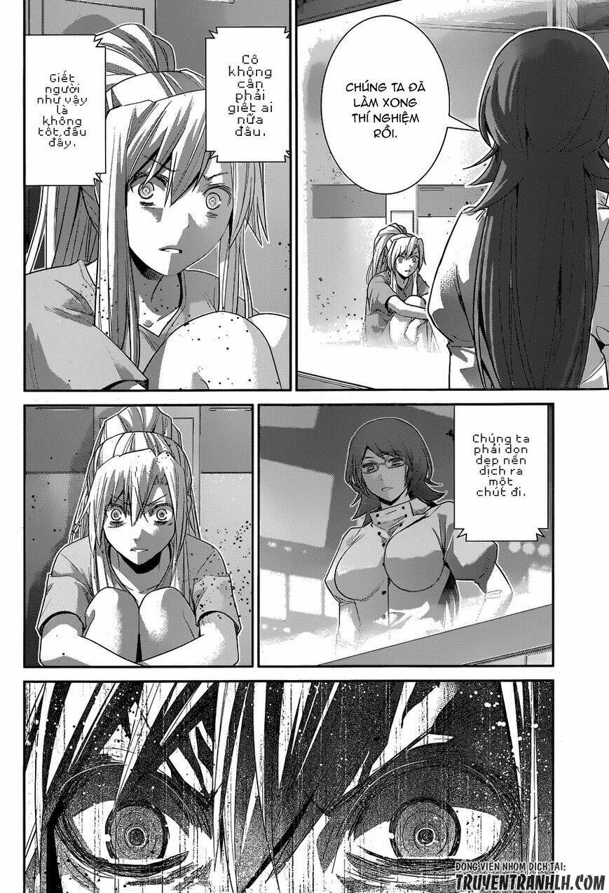 Cô Ấy Là Kuroneko Chương 161 Ảnh 19