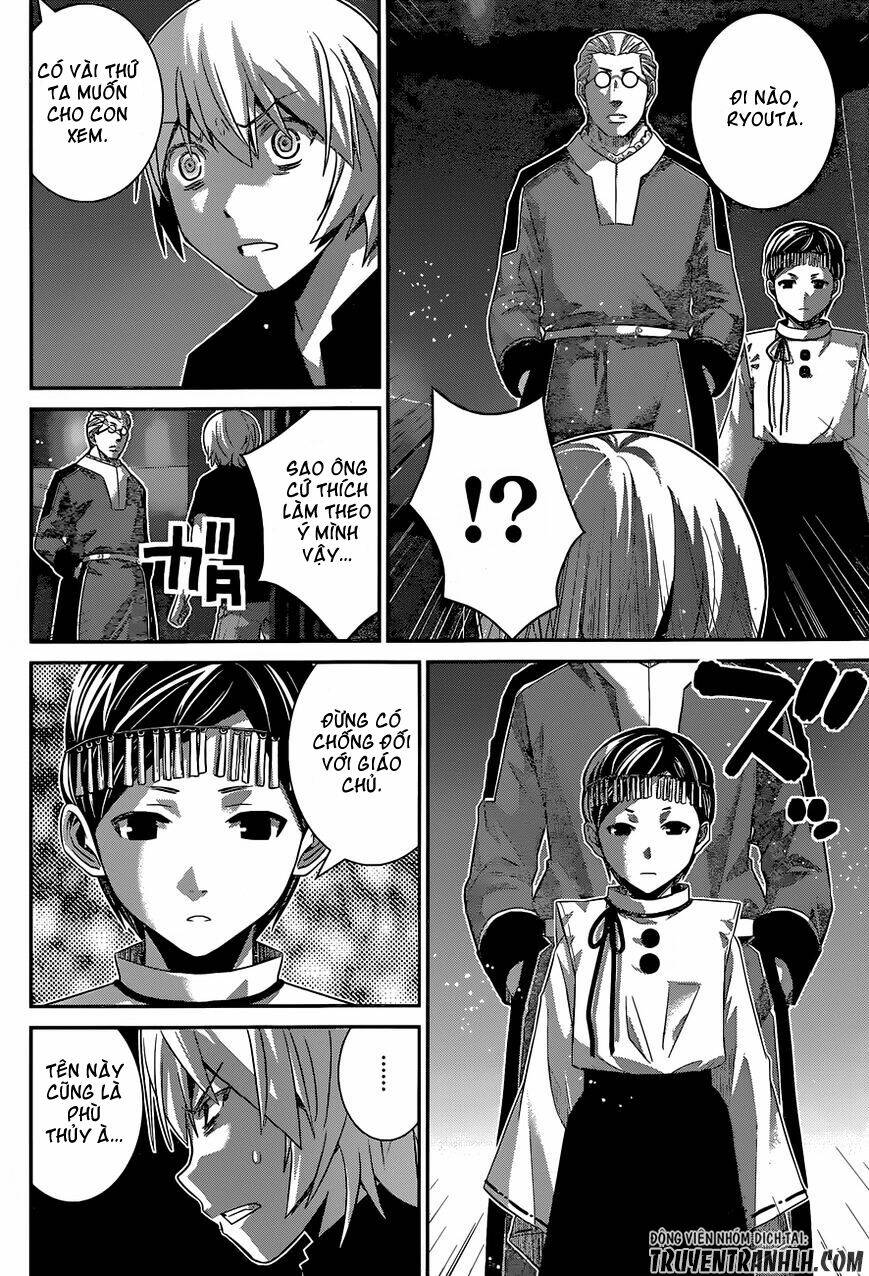 Cô Ấy Là Kuroneko Chương 168 Ảnh 17