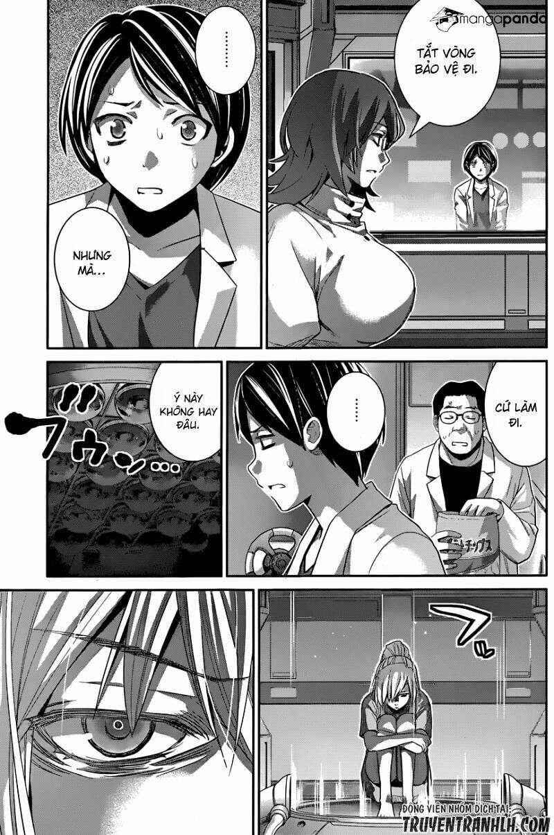 Cô Ấy Là Kuroneko Chương 162 Ảnh 12