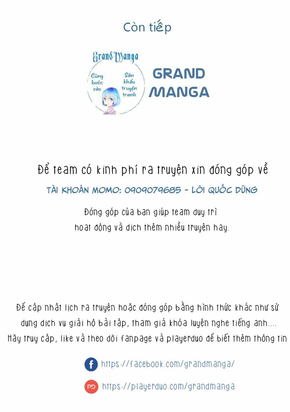 Nhân Duyên Tiền Kiếp Chương 16 Ảnh 17