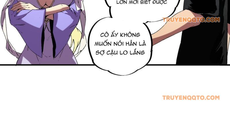 Thiên Sinh Độc Nãi, Ta Nguyền Rủa Toàn Thế Giới! Chương 40 Ảnh 77