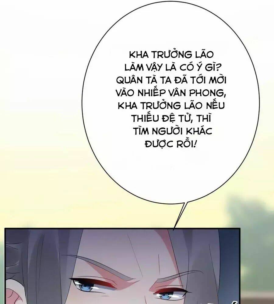 Tuyệt Thế Thần Y: Phúc Hắc Đại Tiểu Thư Chương 56 Ảnh 39