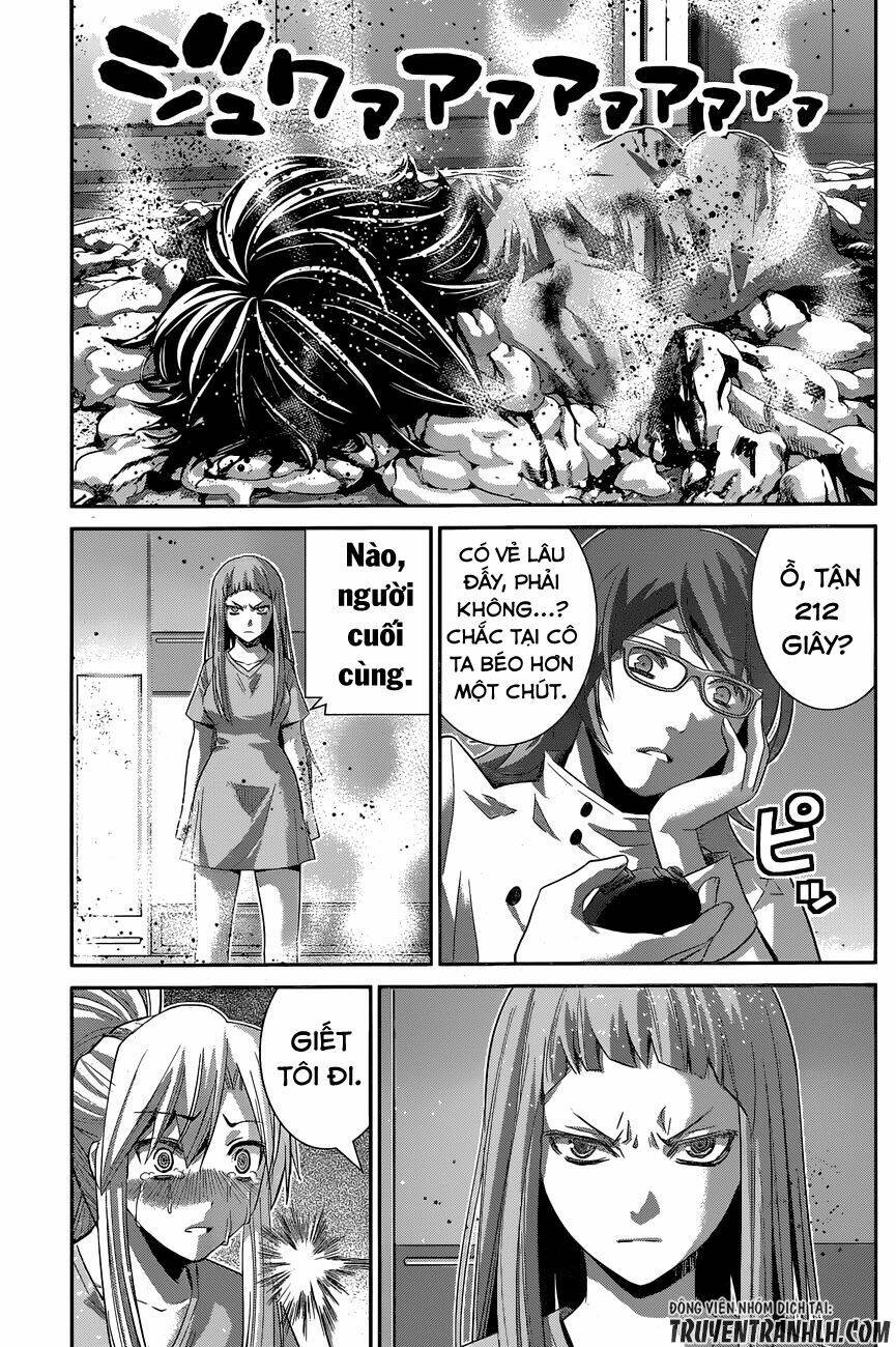 Cô Ấy Là Kuroneko Chương 159 Ảnh 16