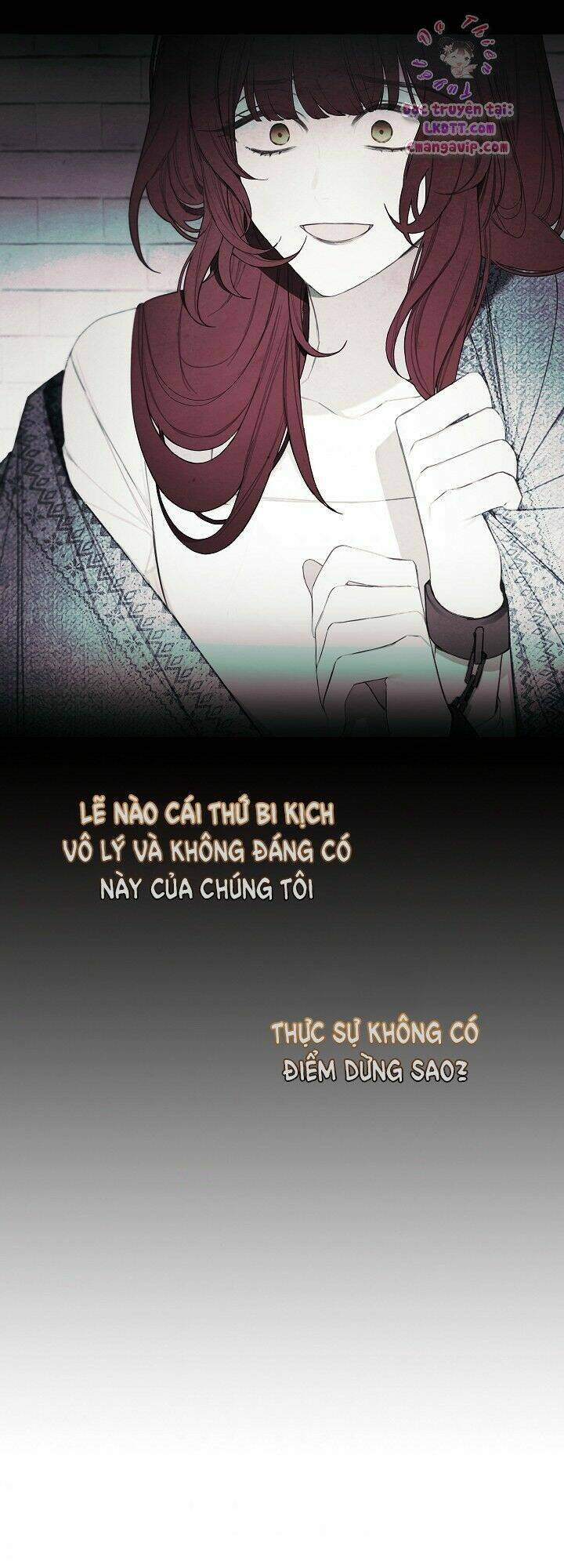 Tiệm Búp Bê Của Công Chúa Chương 20 Ảnh 2