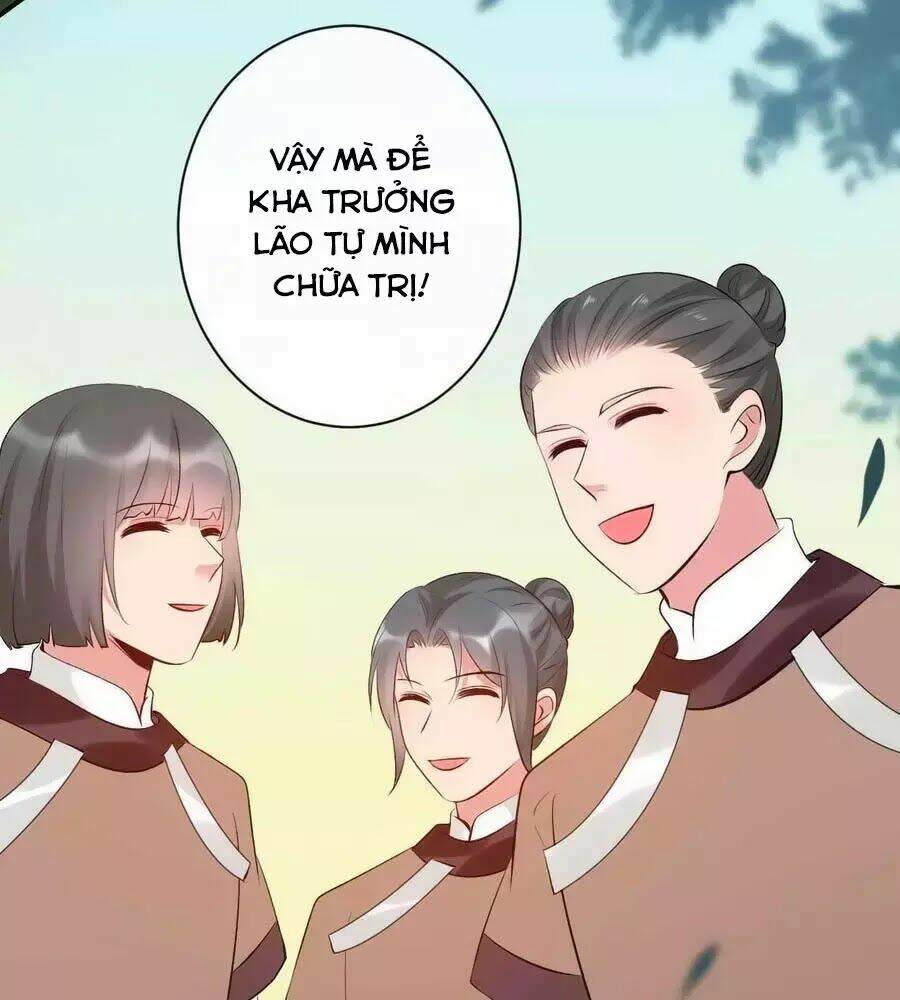 Tuyệt Thế Thần Y: Phúc Hắc Đại Tiểu Thư Chương 63 Ảnh 12