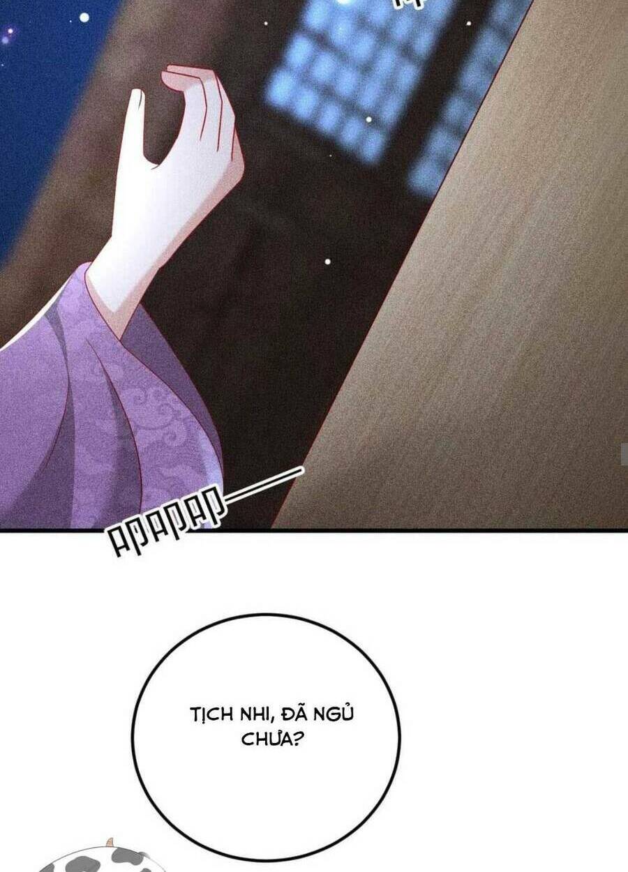 Đại Đích Nữ Trọng Sinh Về Báo Thù Chương 27 Ảnh 35