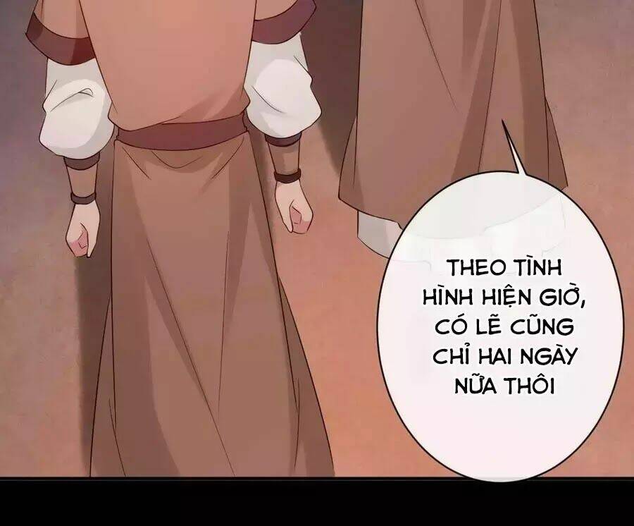 Tuyệt Thế Thần Y: Phúc Hắc Đại Tiểu Thư Chương 63 Ảnh 60