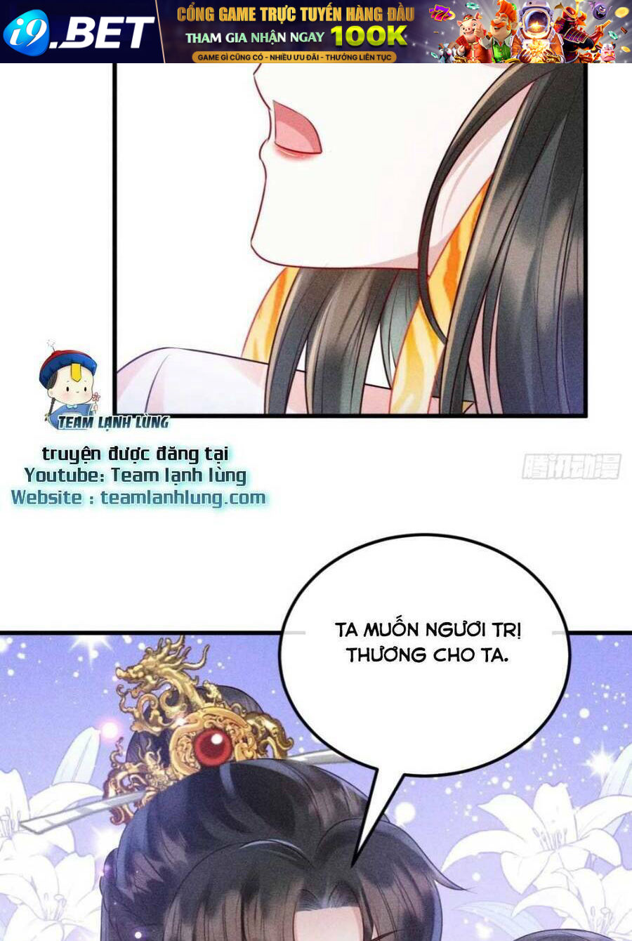 Đại Đích Nữ Trọng Sinh Về Báo Thù Chương 17 Ảnh 8