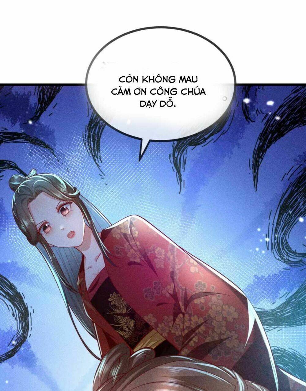 Đại Đích Nữ Trọng Sinh Về Báo Thù Chương 12 Ảnh 58