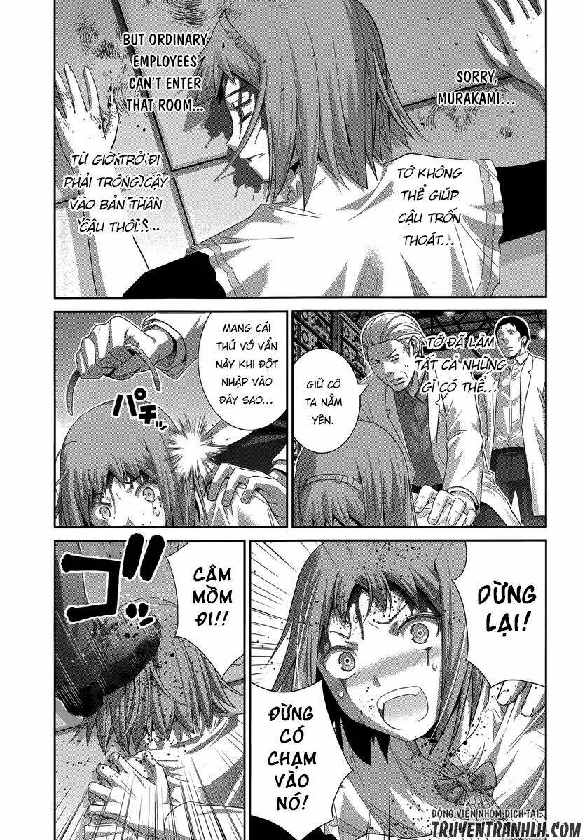Cô Ấy Là Kuroneko Chương 173 Ảnh 22