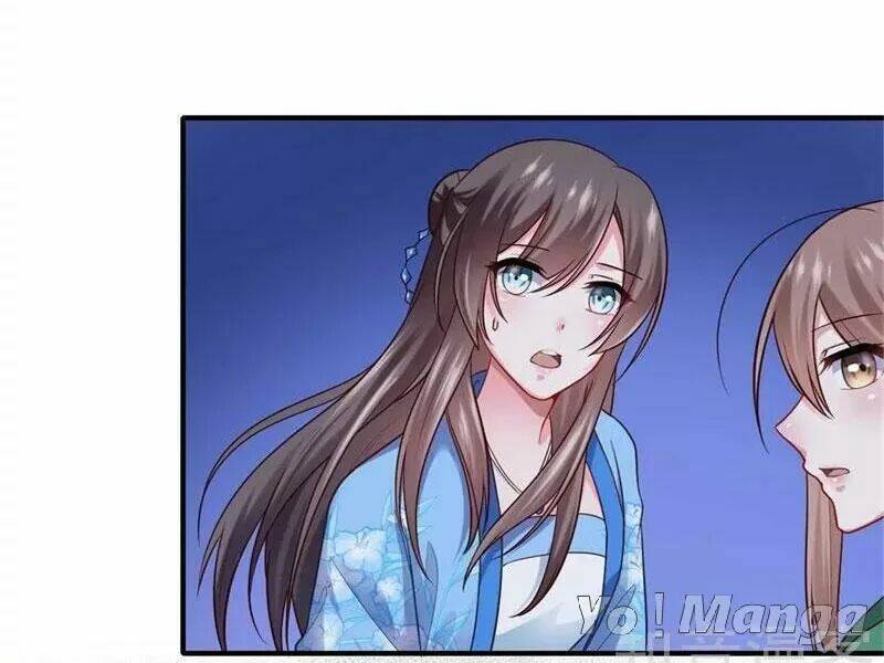 Khuynh Thế Y Phi Muốn Bỏ Chồng Chương 134 Ảnh 25