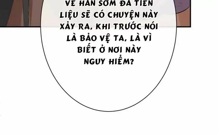 Tuyệt Thế Thần Y: Phúc Hắc Đại Tiểu Thư Chương 58 Ảnh 31
