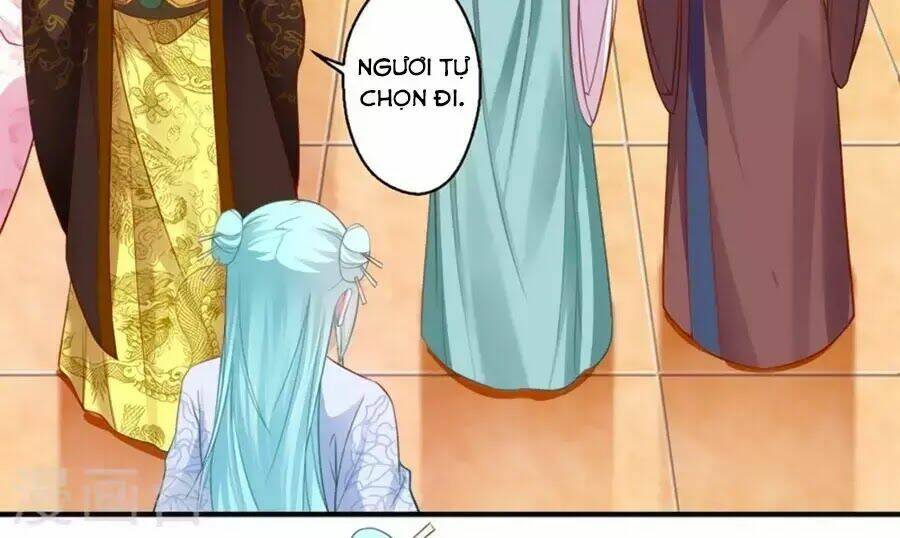 Khuynh Thế Y Phi Muốn Bỏ Chồng Chương 124 Ảnh 28
