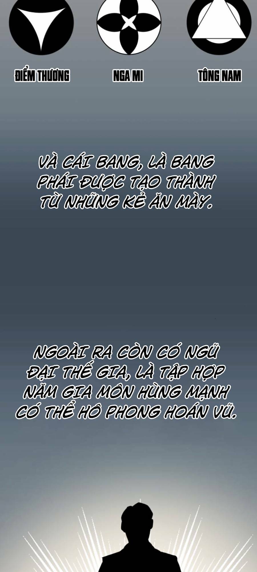 Hiệp Sĩ Xương Khô Chương 10 Ảnh 173