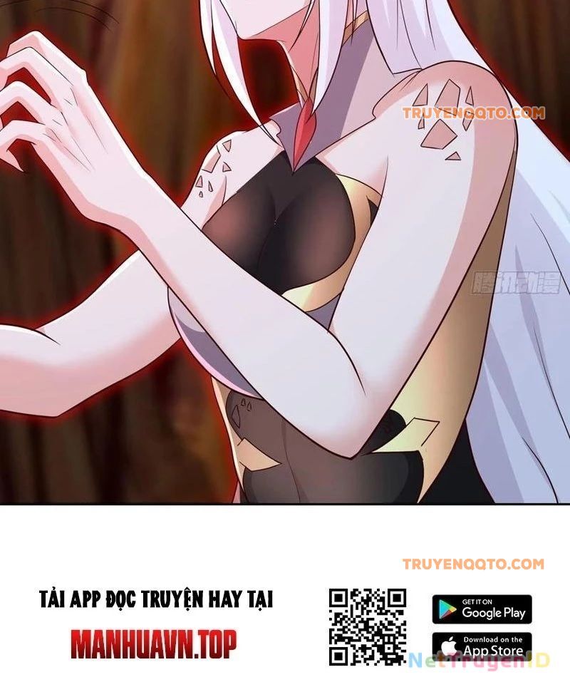 Tôi Trở Thành Đối Tượng Thu Thập Của Hậu Cung Dị Giới Chương 102 Ảnh 57