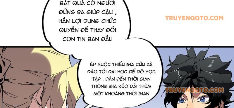 Thiên Sinh Độc Nãi, Ta Nguyền Rủa Toàn Thế Giới! Chương 40 Ảnh 83