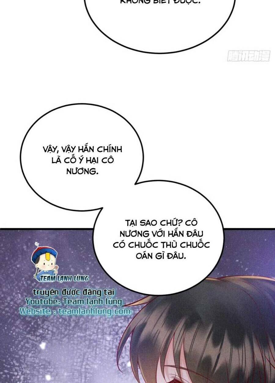 Đại Đích Nữ Trọng Sinh Về Báo Thù Chương 17 Ảnh 57