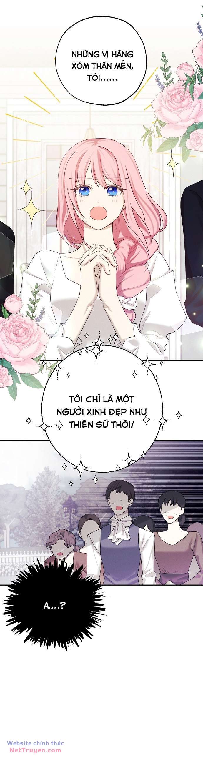Tiệm Búp Bê Của Công Chúa Chương 39 Ảnh 31
