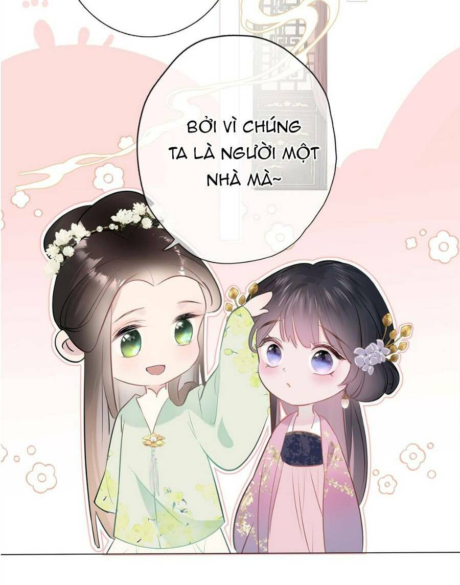 Hoa Để Nhân Gian Ức Vạn Thế Chương 3 Ảnh 23
