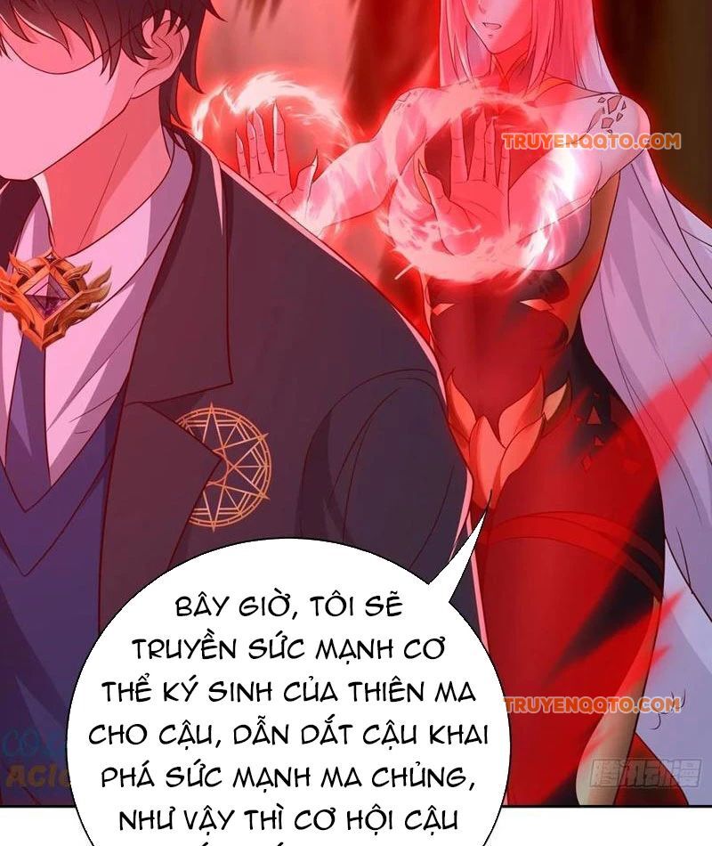 Tôi Trở Thành Đối Tượng Thu Thập Của Hậu Cung Dị Giới Chương 102 Ảnh 55