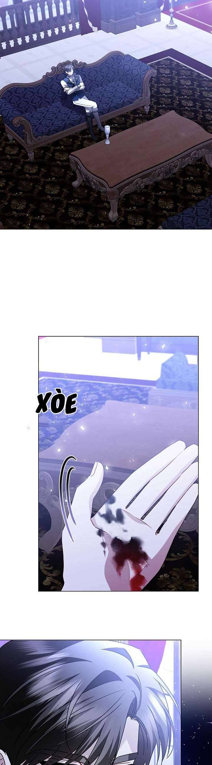 Tôi Sẽ Không Hối Tiếc Vì Anh Đâu Chương 120 Ảnh 26