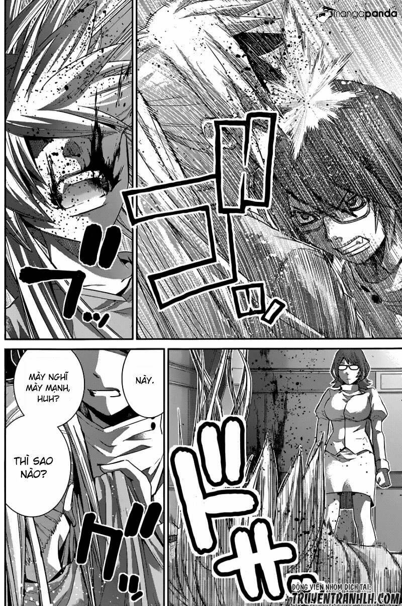Cô Ấy Là Kuroneko Chương 162 Ảnh 17