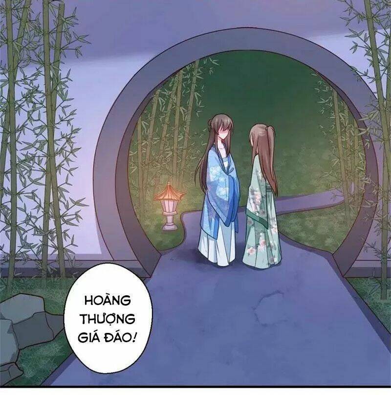 Khuynh Thế Y Phi Muốn Bỏ Chồng Chương 134 Ảnh 24