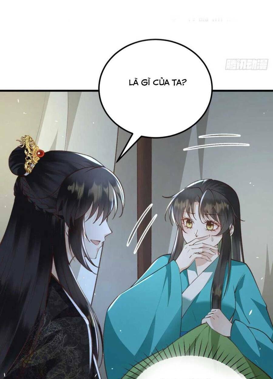 Đại Đích Nữ Trọng Sinh Về Báo Thù Chương 26 Ảnh 32