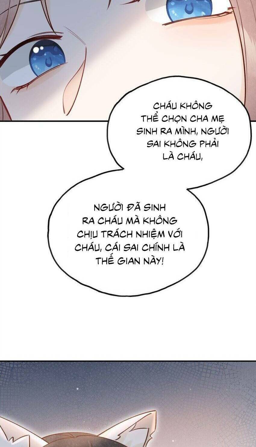 Hoá Trang Thành Mami Của Nhân Vật Phản Diện Chương 27 Ảnh 31