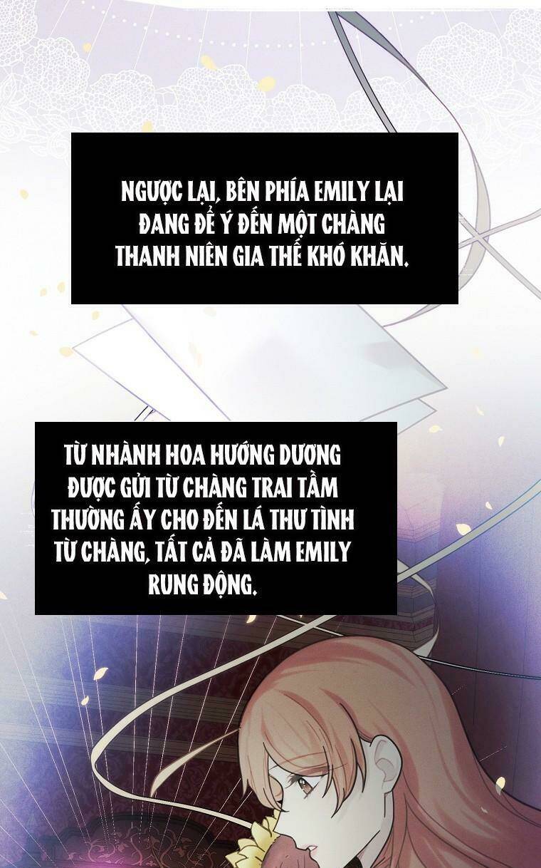 Tiệm Búp Bê Của Công Chúa Chương 34 Ảnh 19