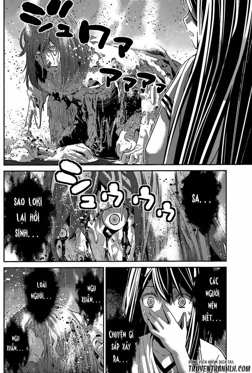 Cô Ấy Là Kuroneko Chương 158 Ảnh 9