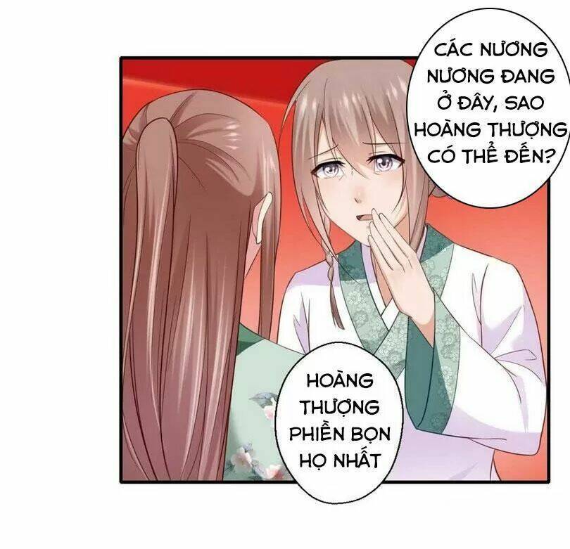 Khuynh Thế Y Phi Muốn Bỏ Chồng Chương 131 Ảnh 10