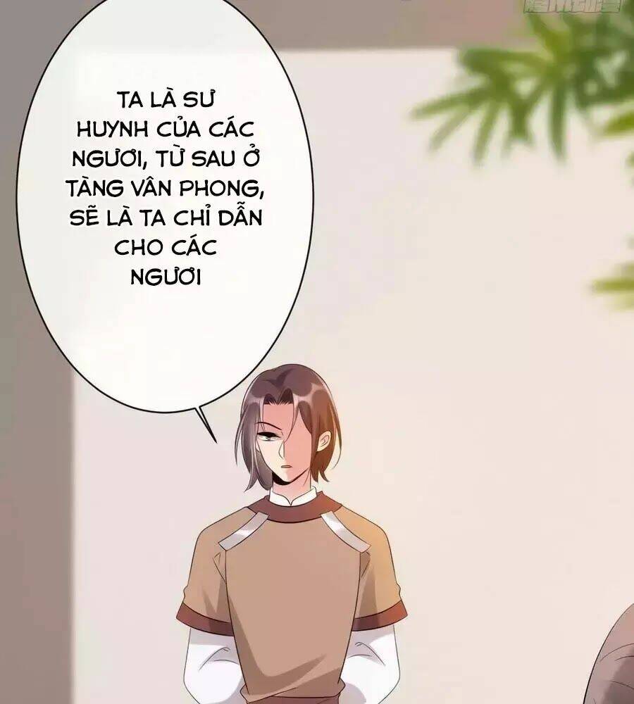 Tuyệt Thế Thần Y: Phúc Hắc Đại Tiểu Thư Chương 57 Ảnh 47