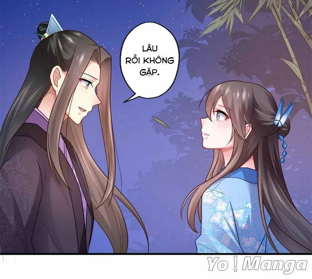 Khuynh Thế Y Phi Muốn Bỏ Chồng Chương 135 Ảnh 9
