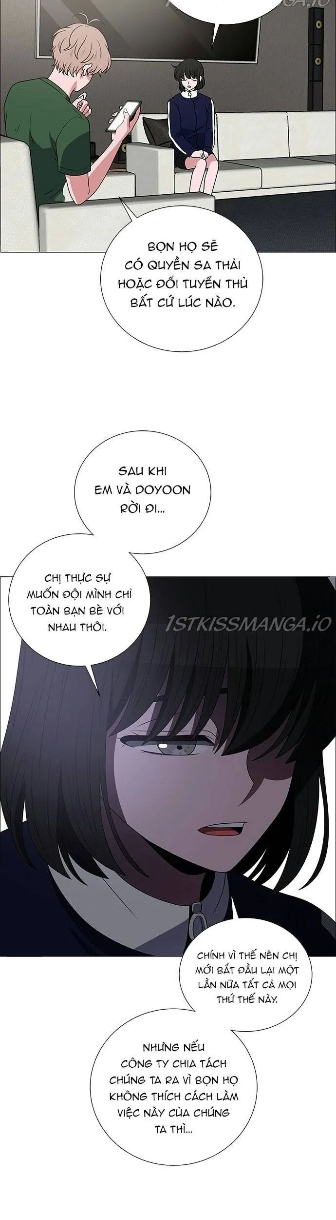 No Scope Chương 191 Ảnh 20