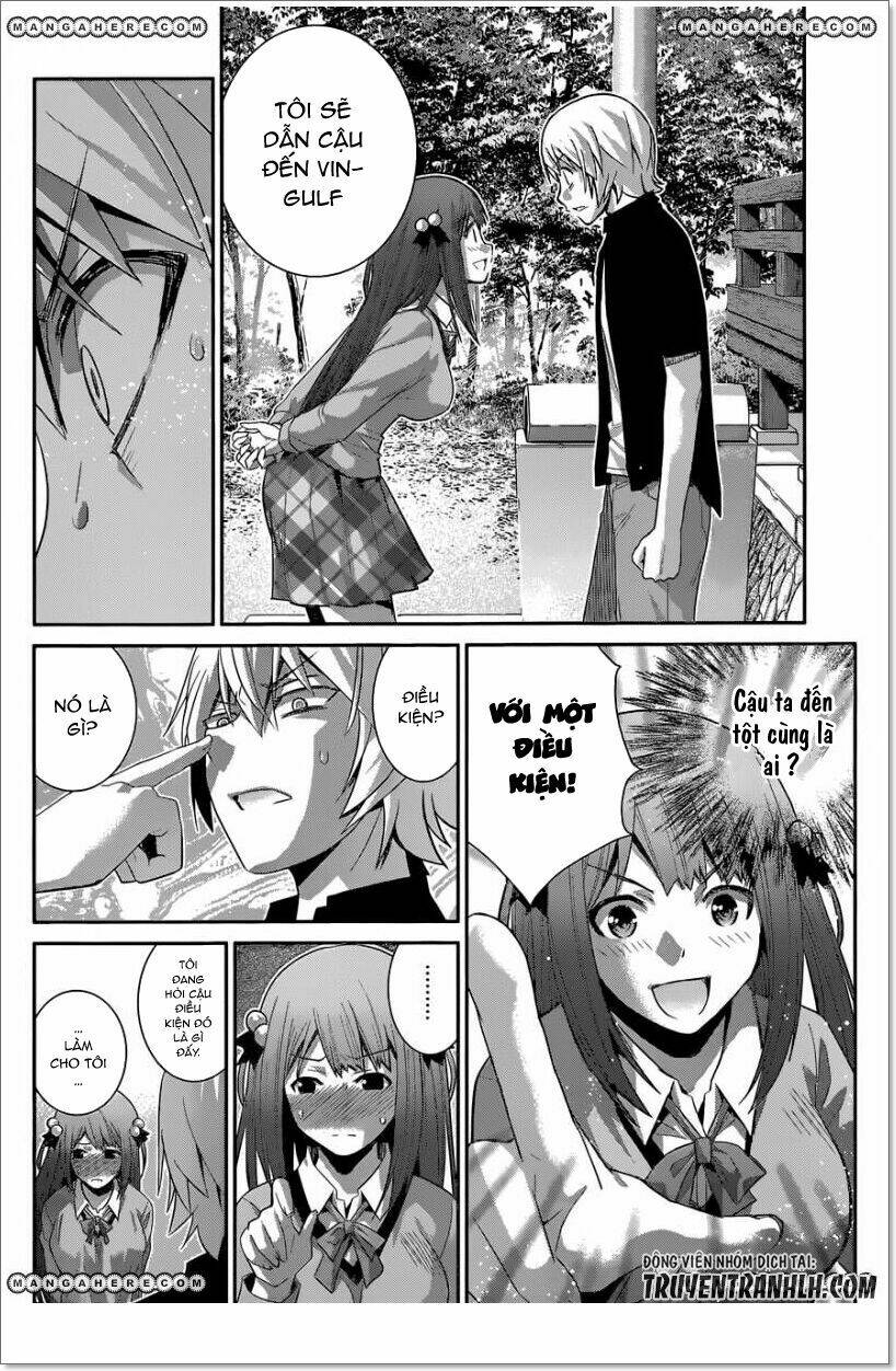 Cô Ấy Là Kuroneko Chương 160 Ảnh 11