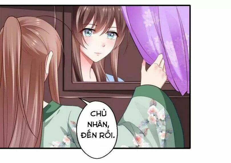 Khuynh Thế Y Phi Muốn Bỏ Chồng Chương 131 Ảnh 5