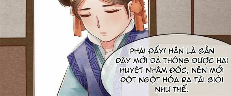 Hoàng Hậu Tại Thượng Xin Nhận Một Lạy Của Vi Phu Chương 15 Ảnh 5