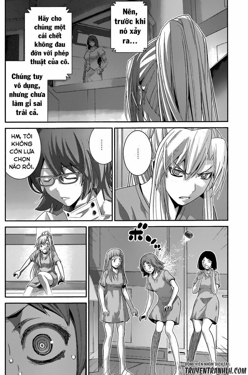 Cô Ấy Là Kuroneko Chương 159 Ảnh 9