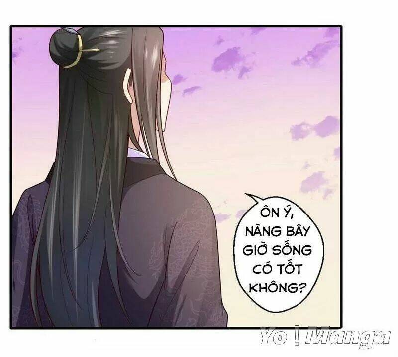 Khuynh Thế Y Phi Muốn Bỏ Chồng Chương 132 Ảnh 26