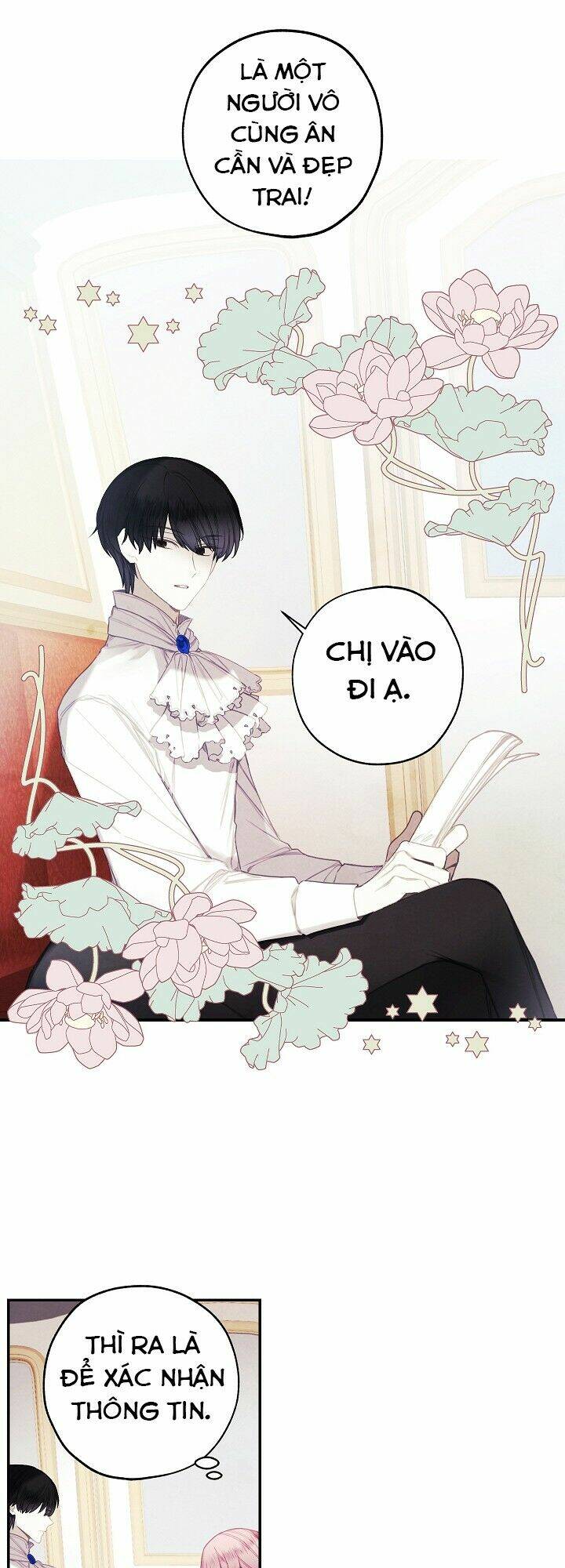Tiệm Búp Bê Của Công Chúa Chương 20 Ảnh 23