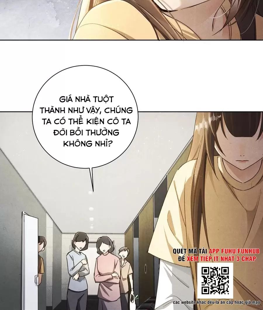 Một Ngàn Lần Thử Giết Chết Nam Chính Chương 61 Ảnh 18