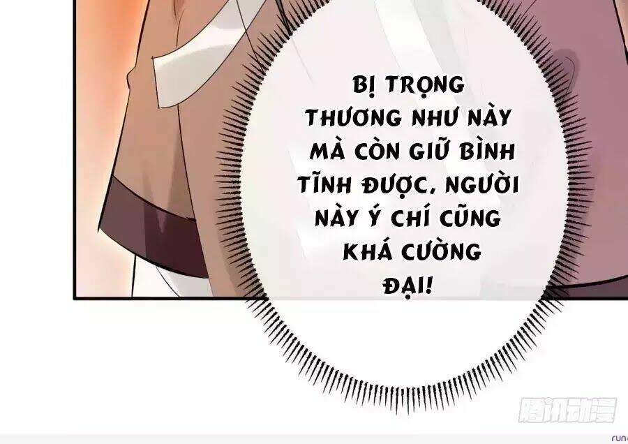 Tuyệt Thế Thần Y: Phúc Hắc Đại Tiểu Thư Chương 59 Ảnh 56