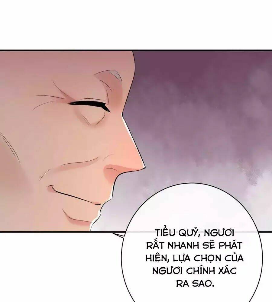 Tuyệt Thế Thần Y: Phúc Hắc Đại Tiểu Thư Chương 56 Ảnh 61